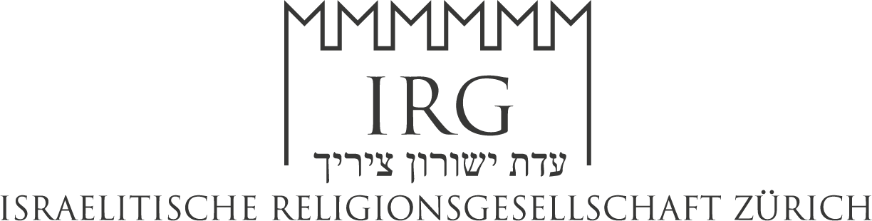 Israelitischen Religionsgesellschaft Zürich